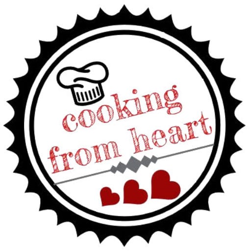 Eggless Strawberry Lemon Curd Tart | Cooking From My Heart Avatar